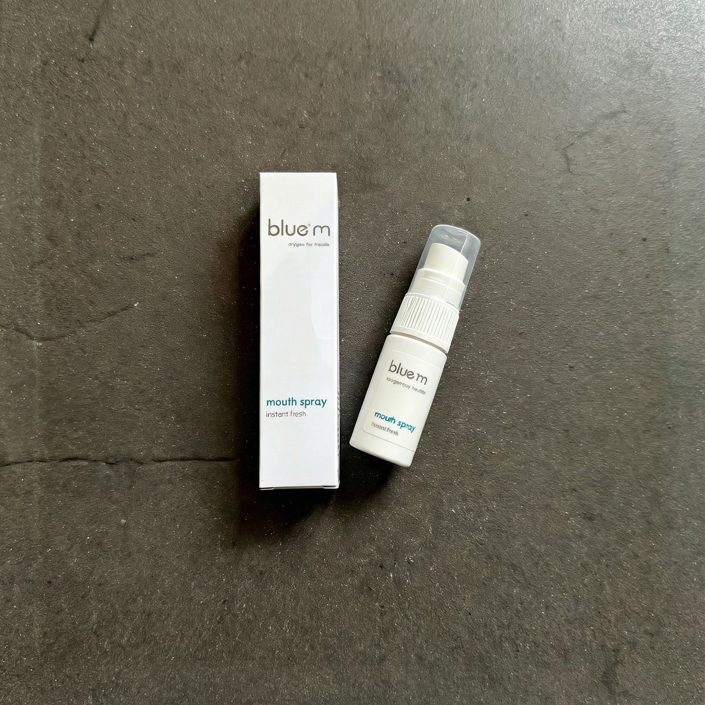 Bluem Mundspray 15 ml