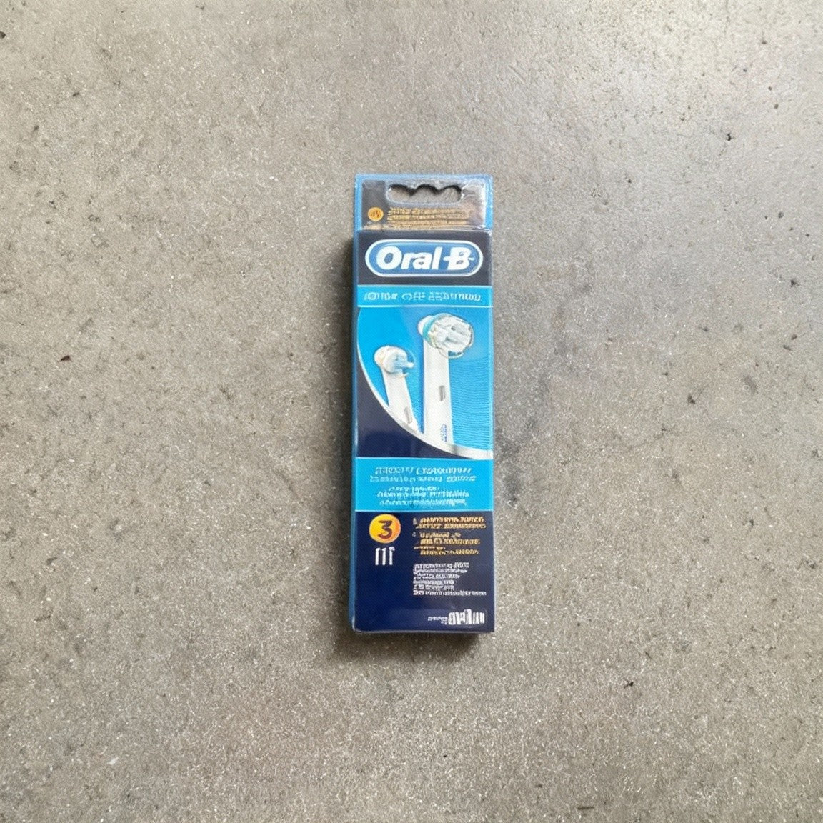 Oral-B Ortho Care Essentials