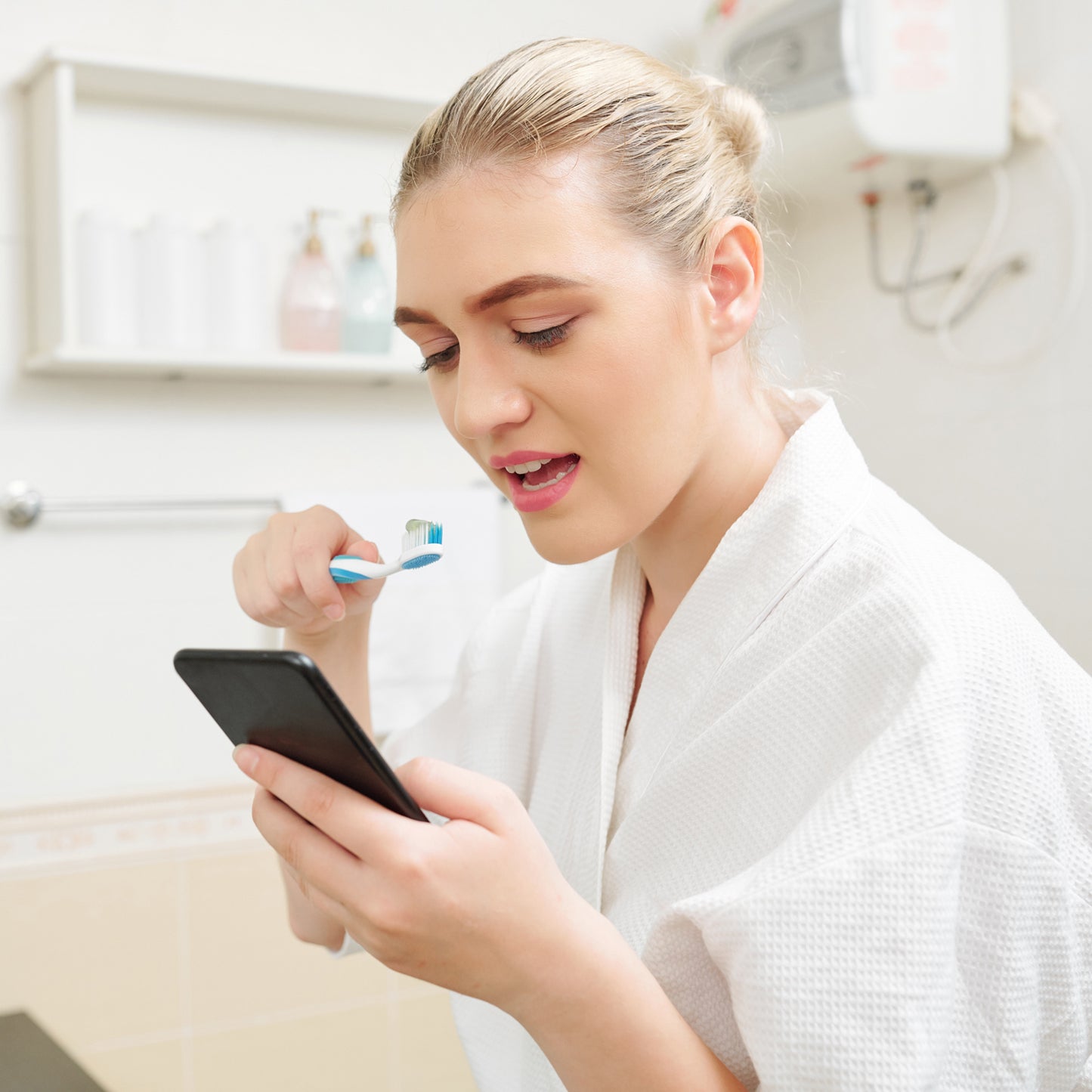 Dental Monitoring/Visual Care (Remote) bei Zahnschienen - Zeit und Geld sparen