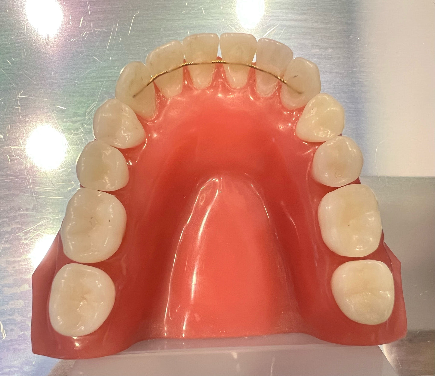 Retainers Dr. Stil - für Ober- oder Unterkiefer