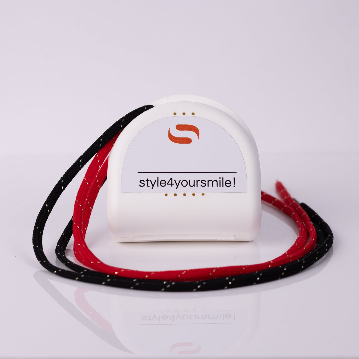 Retainer Starter Set - Professionelle Pflegeprodukte