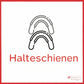 Retentionsschienen von Dr. Stil