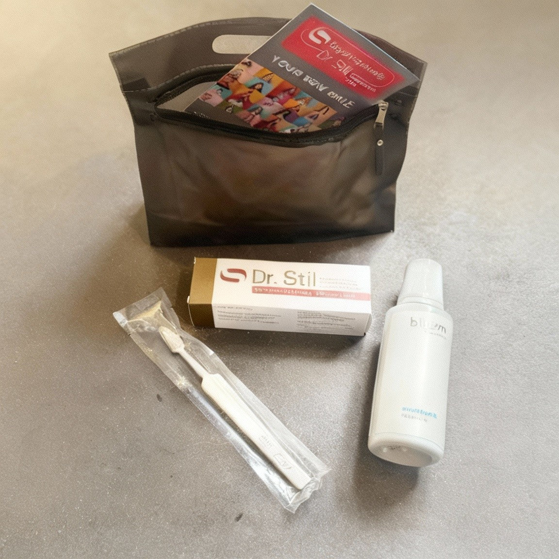 Happy Teeth Invisalign Starter Set