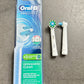 Oral-B ProSeries Orthodontic Clean Aufsteckbürsten (2er Pack)