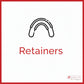 Retainers Dr. Stil - für Ober- oder Unterkiefer