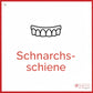 Retentionsschienen von Dr. Stil