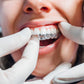 Invisalign - unsichtbare Zahnschienen für gerade Zähne