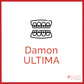 Damon ULTIMA System - feste kieferorthopädische Zahnspange (KIG 1-2)